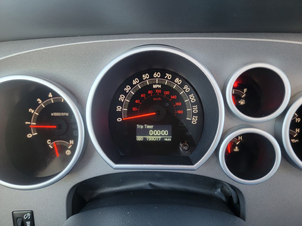 2012 Toyota Tundra Image 18