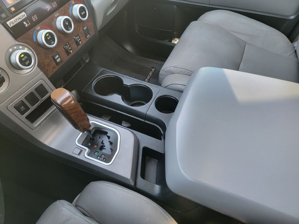 2012 Toyota Tundra Image 20