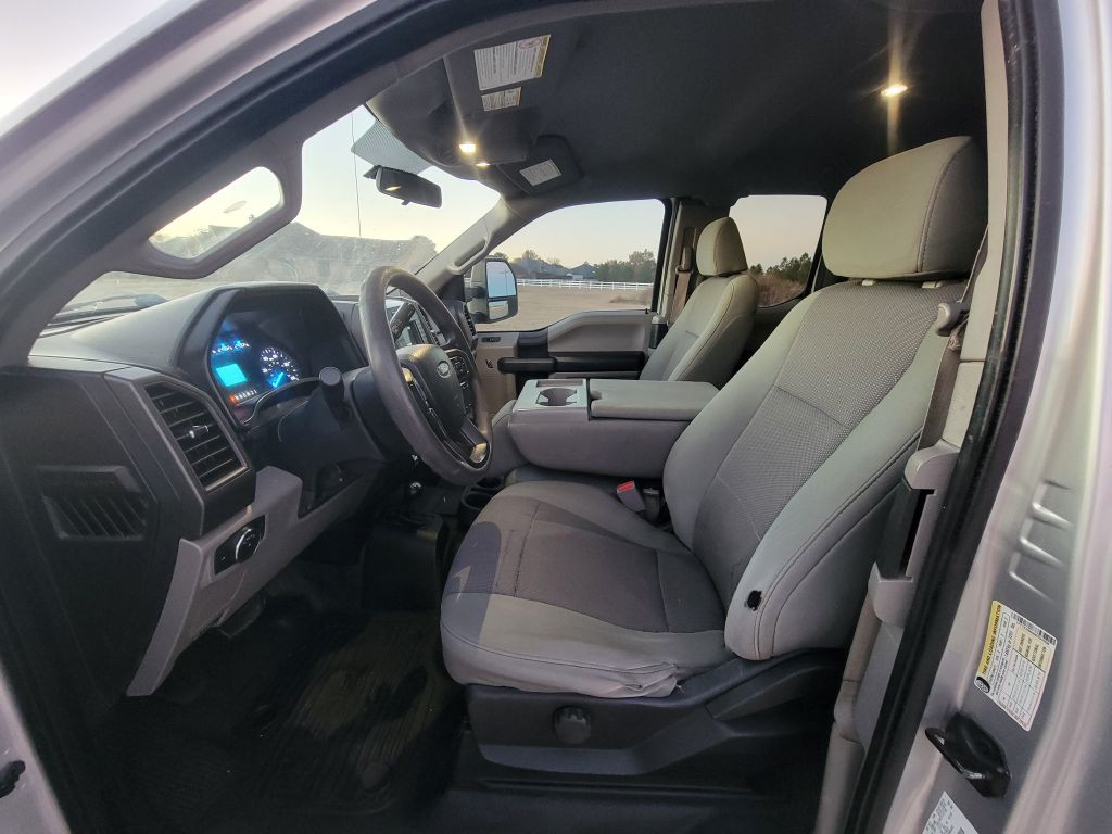 2017 Ford F-250 Image 7