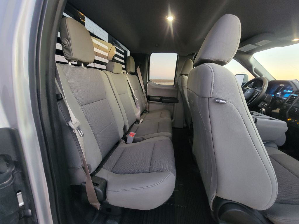 2017 Ford F-250 Image 11