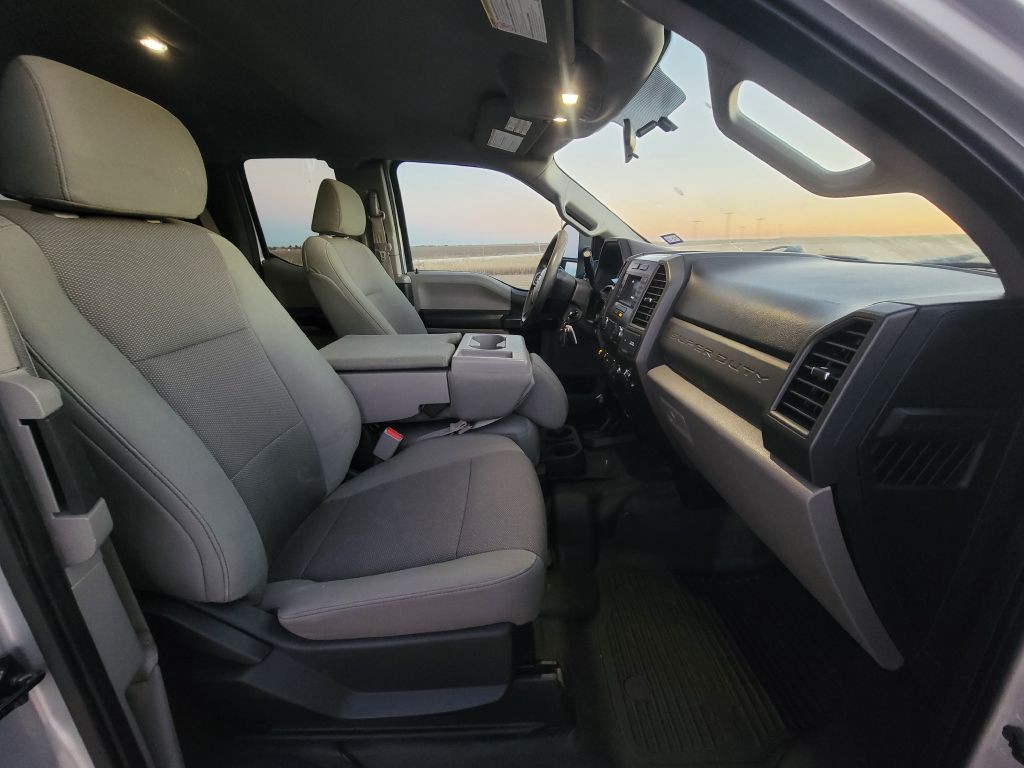 2017 Ford F-250 Image 13