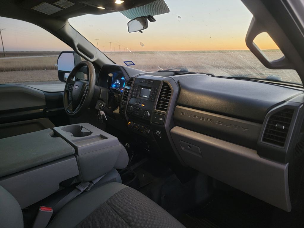 2017 Ford F-250 Image 15