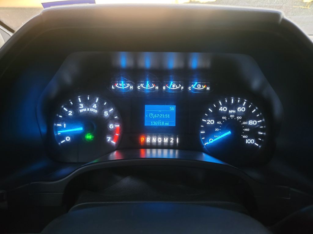 2017 Ford F-250 Image 18