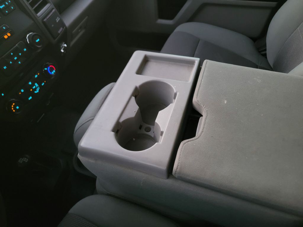 2017 Ford F-250 Image 20