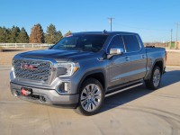 Image for 2021 GMC Sierra 1500 Denali ID: 7074517
