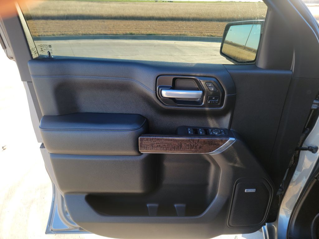 2021 GMC Sierra 1500 Image 8