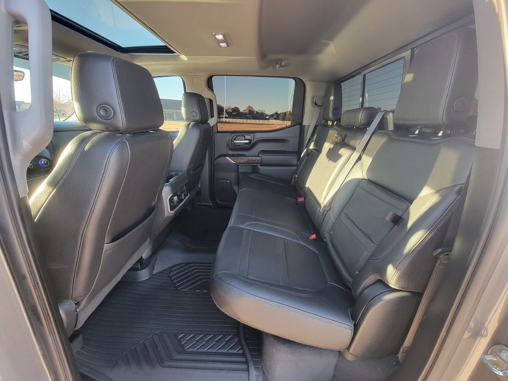 2021 GMC Sierra 1500 Image 9