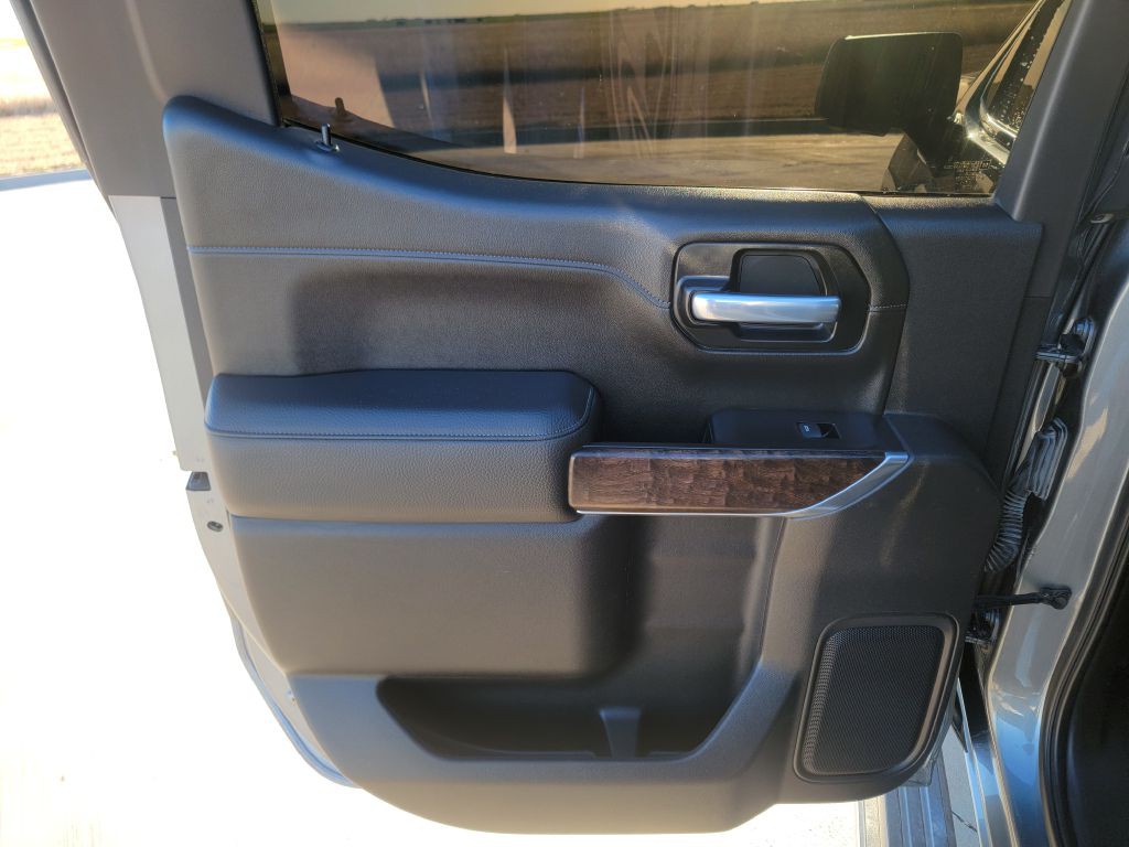 2021 GMC Sierra 1500 Image 10