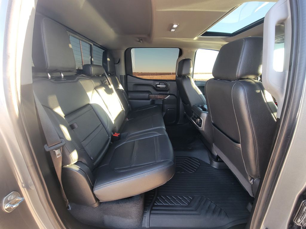2021 GMC Sierra 1500 Image 11