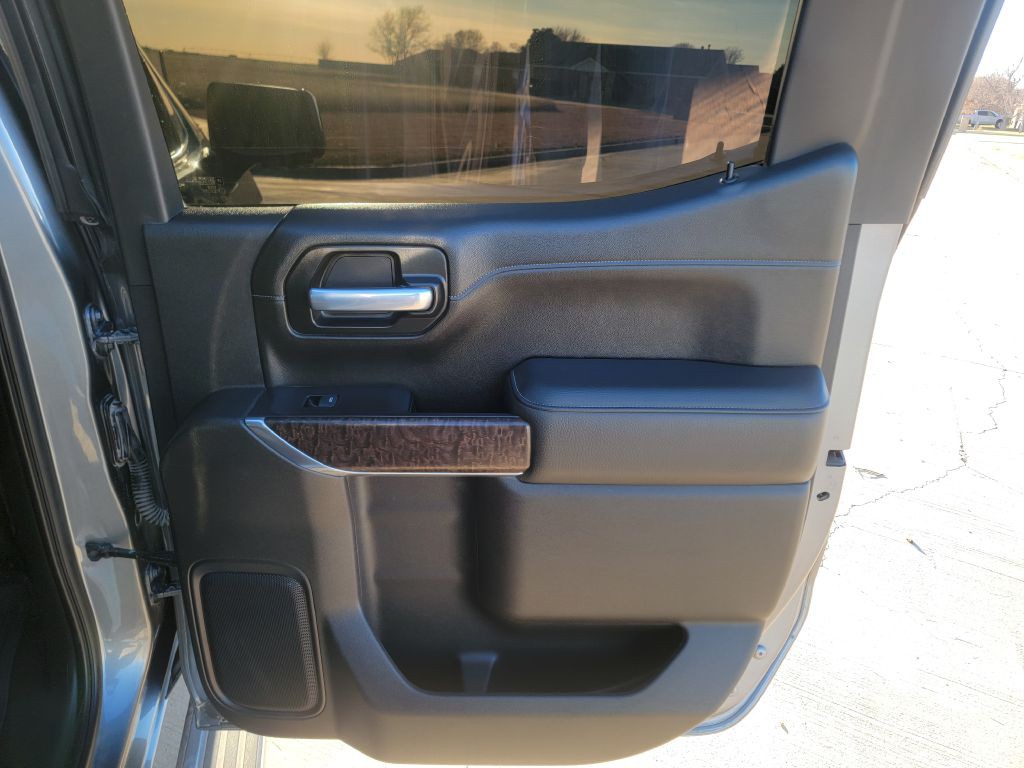 2021 GMC Sierra 1500 Image 12