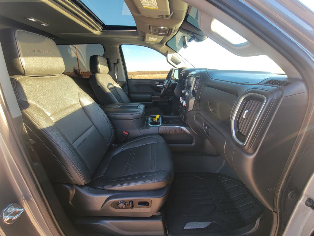 2021 GMC Sierra 1500 Image 13