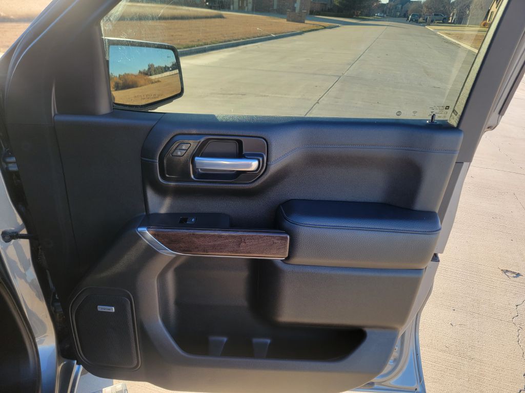 2021 GMC Sierra 1500 Image 14