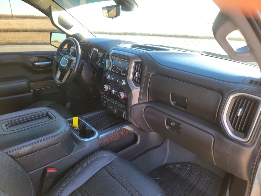 2021 GMC Sierra 1500 Image 15