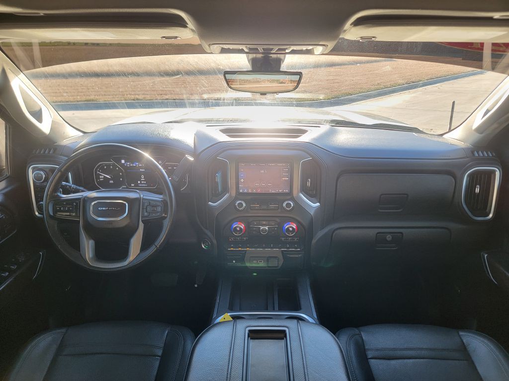2021 GMC Sierra 1500 Image 16