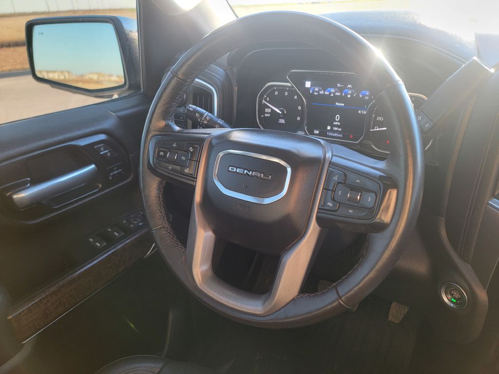 2021 GMC Sierra 1500 Image 17