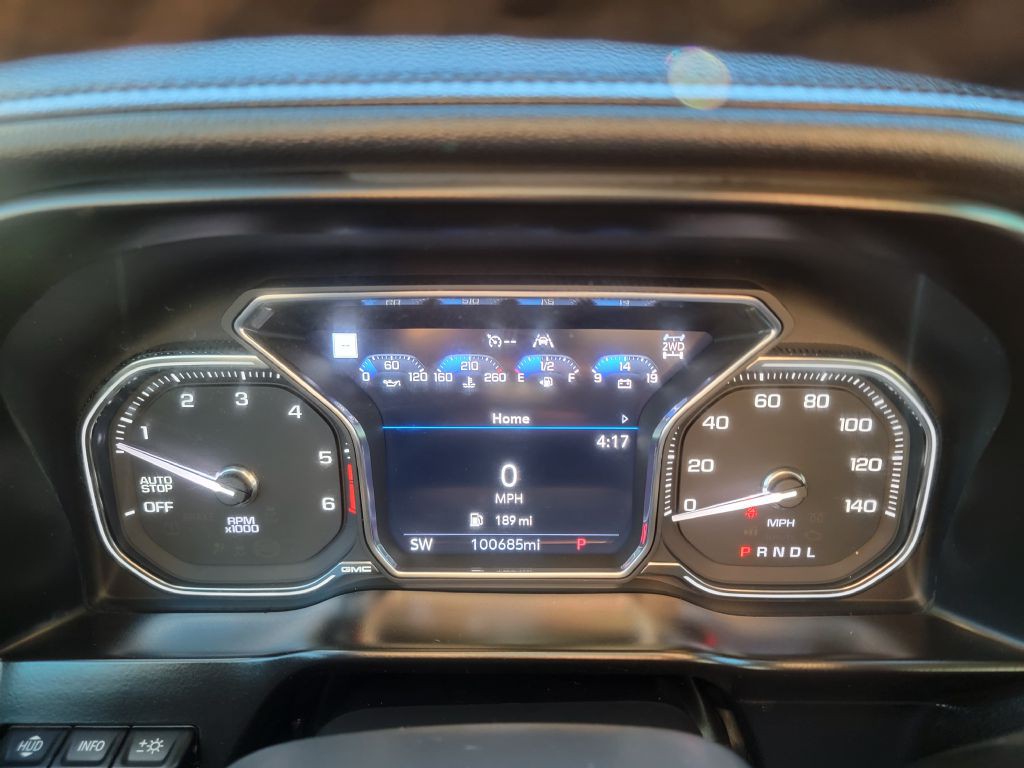 2021 GMC Sierra 1500 Image 18