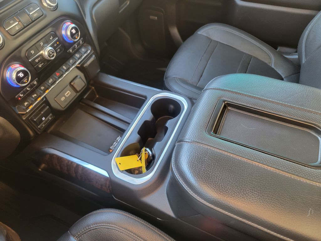 2021 GMC Sierra 1500 Image 20