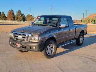 Image for 2006 Ford Ranger XL ID: 7080458