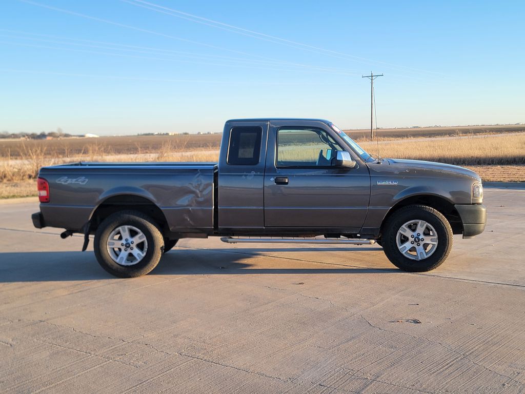 2006 Ford Ranger Image 3