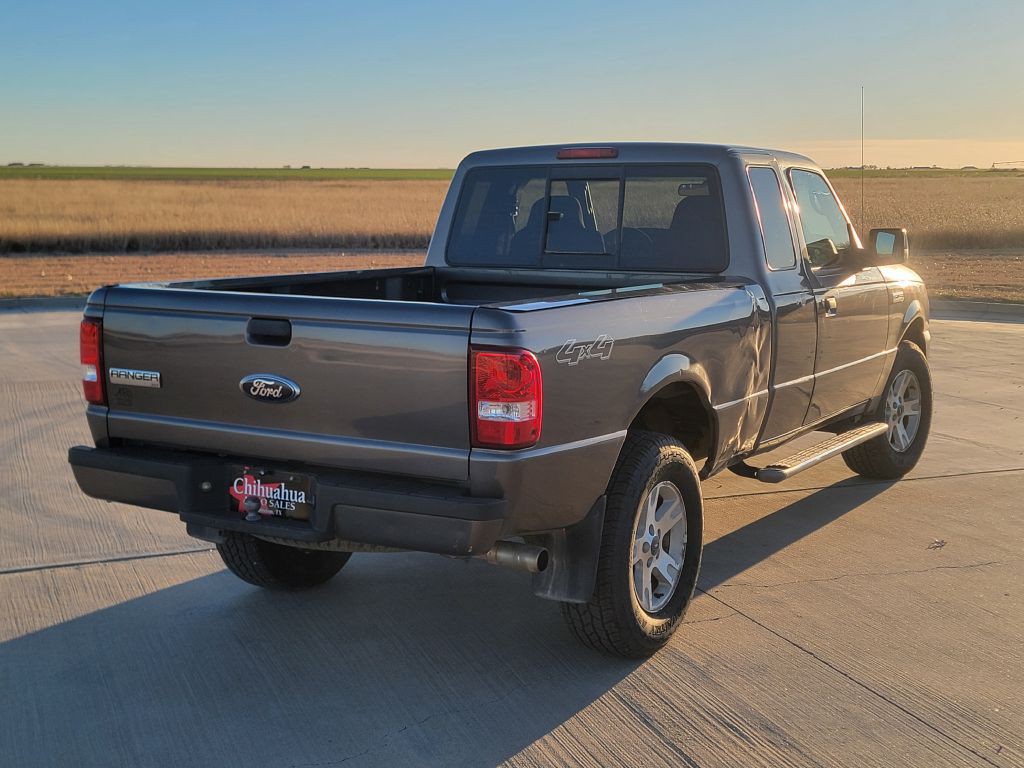 2006 Ford Ranger Image 4