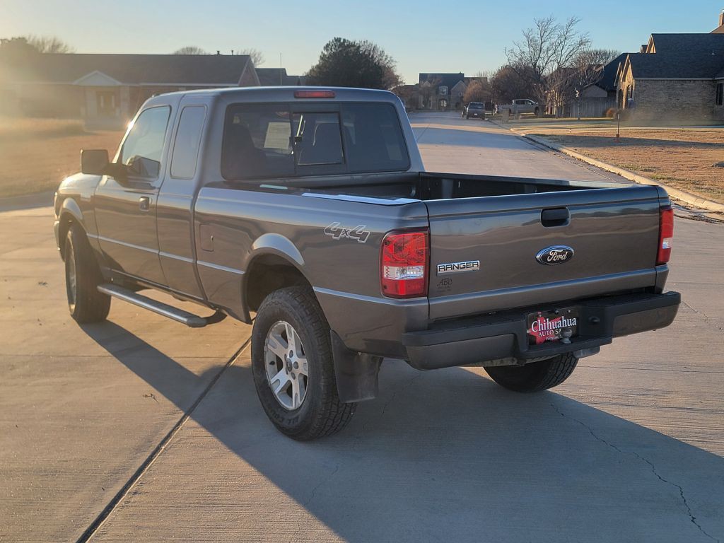 2006 Ford Ranger Image 5