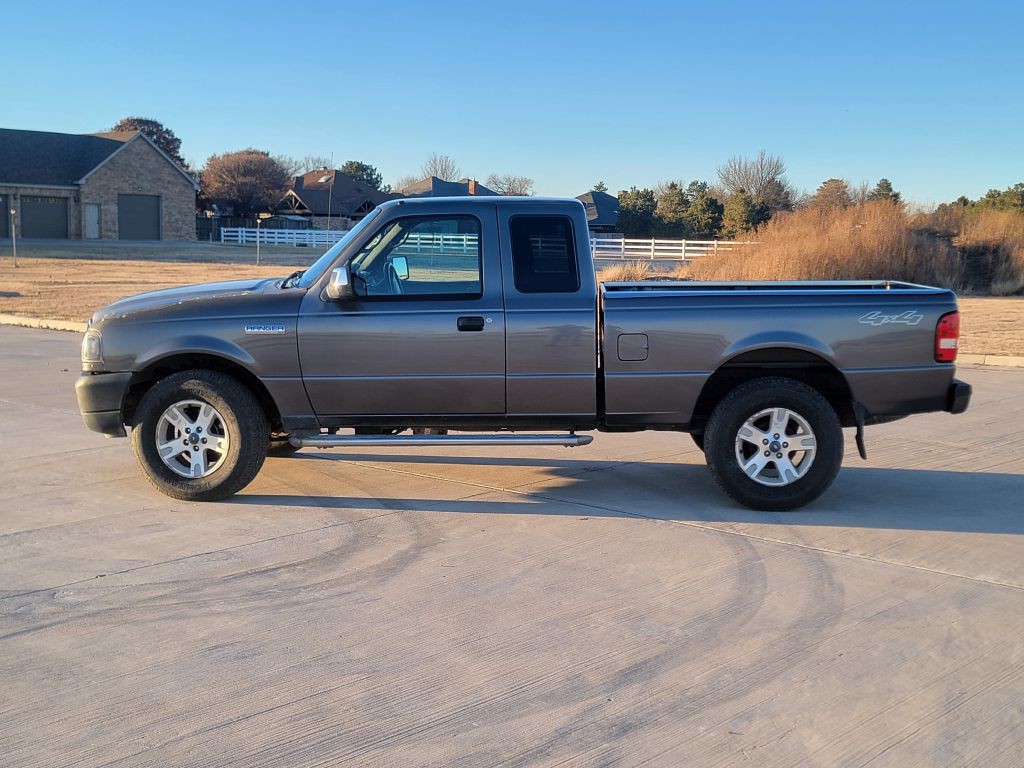 2006 Ford Ranger Image 6