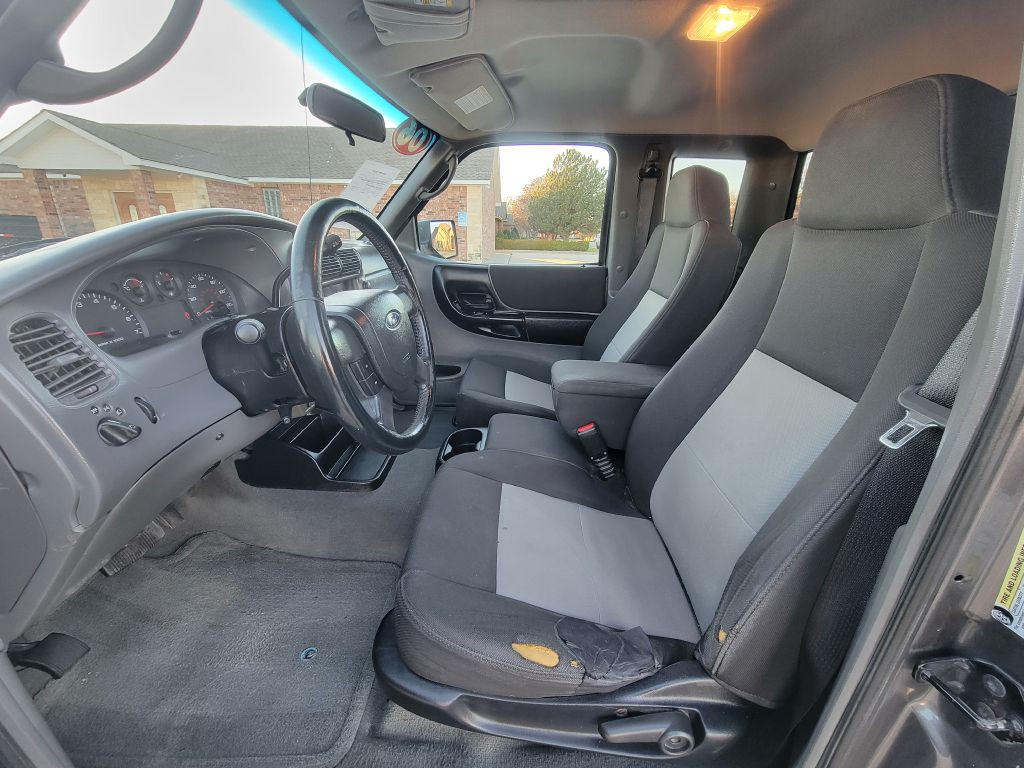 2006 Ford Ranger Image 7