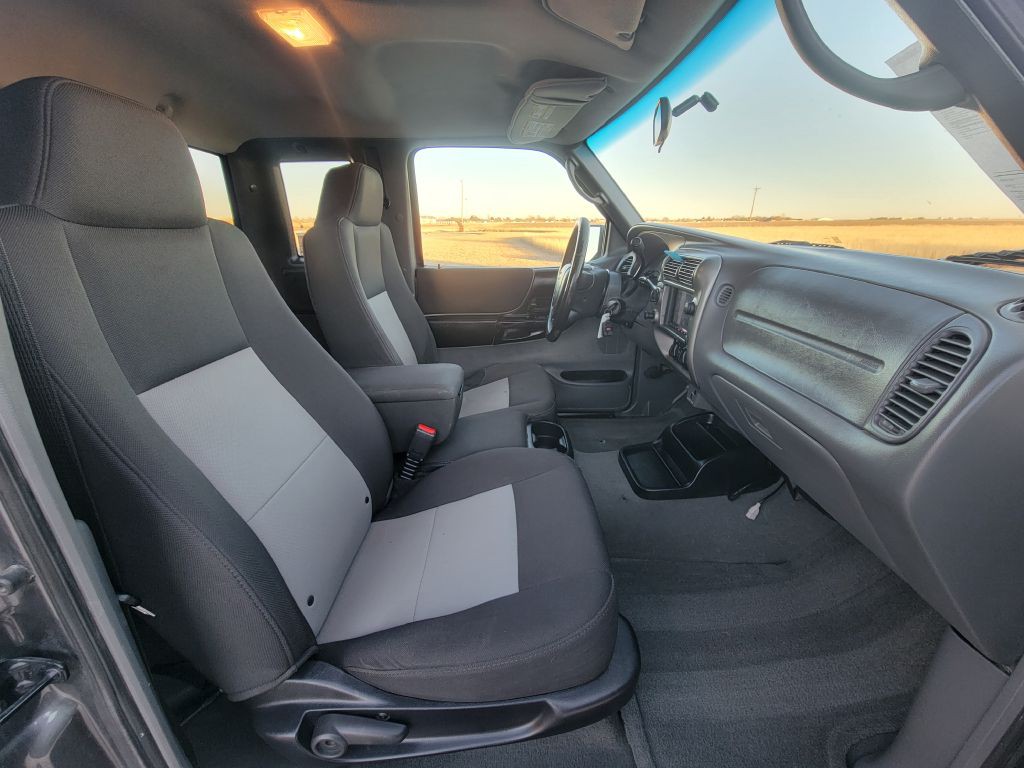 2006 Ford Ranger Image 9