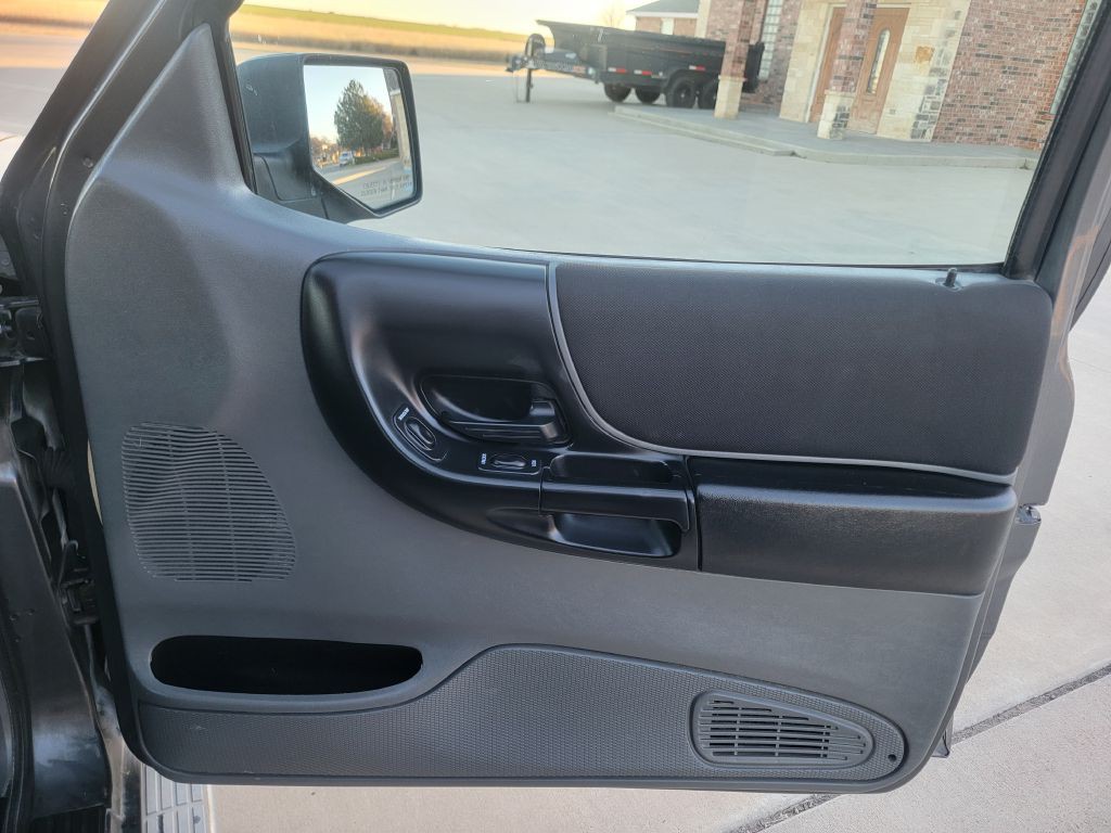 2006 Ford Ranger Image 10