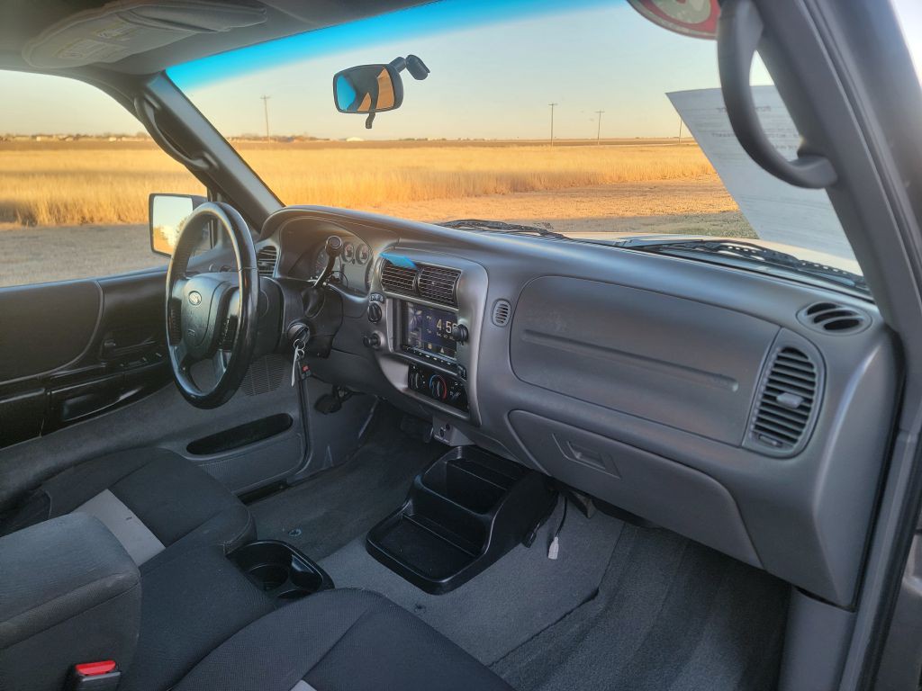 2006 Ford Ranger Image 11