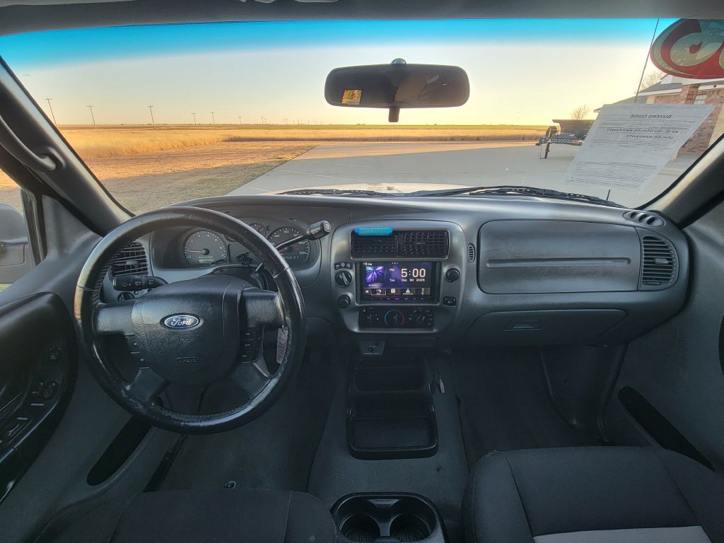 2006 Ford Ranger Image 12