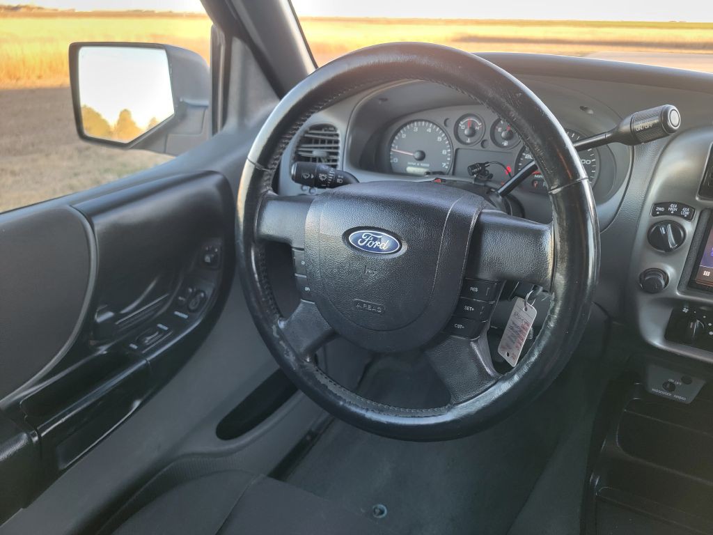 2006 Ford Ranger Image 13