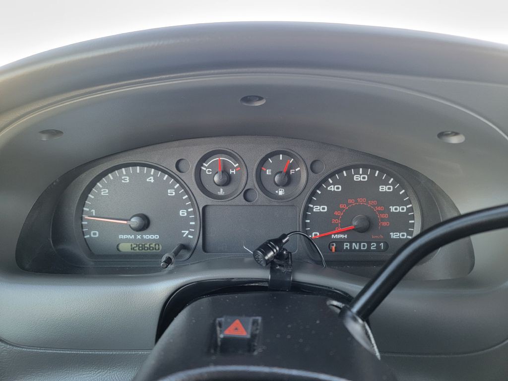 2006 Ford Ranger Image 14