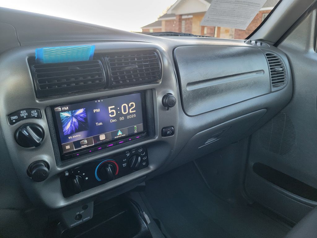 2006 Ford Ranger Image 15