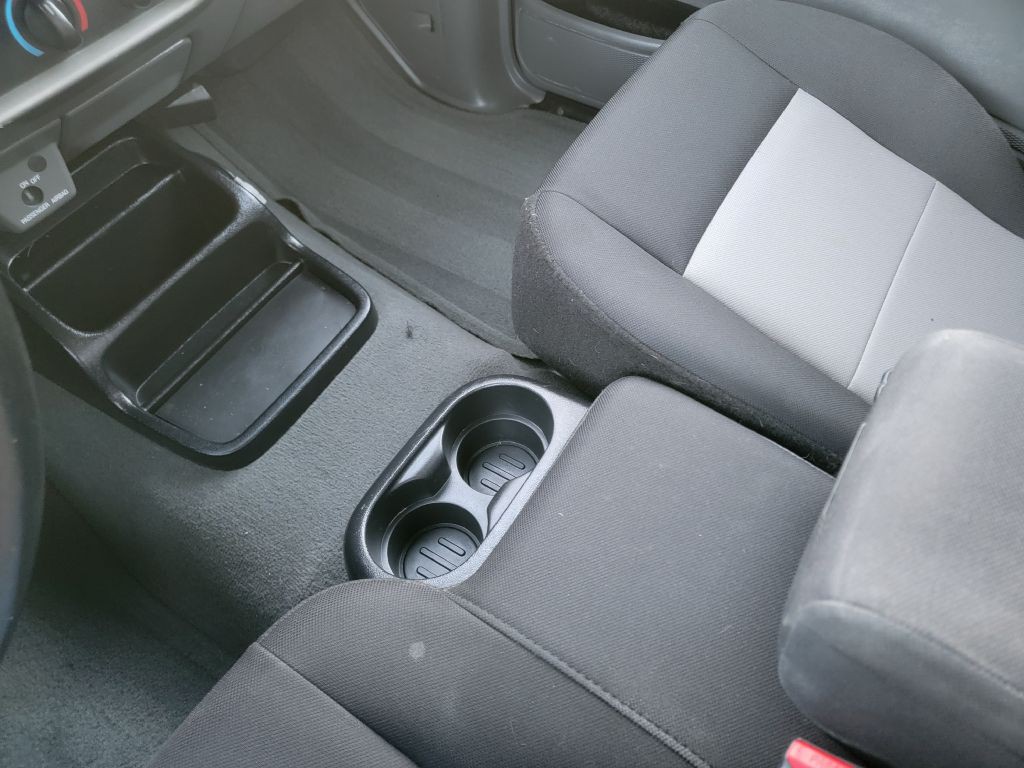 2006 Ford Ranger Image 16