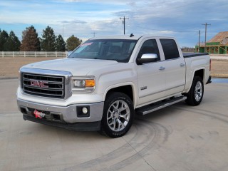 Image for 2014 GMC Sierra 1500 SLT ID: 7081222