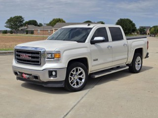 Image for 2014 GMC Sierra 1500 SLT ID: 7081222