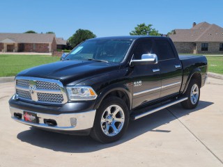Image for 2017 RAM 1500 Laramie ID: 7082426