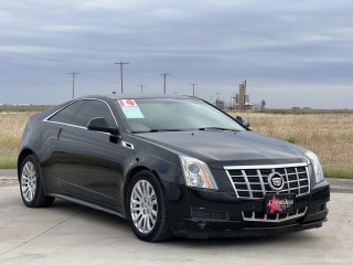 Image for 2014 Cadillac CTS  ID: 7082427