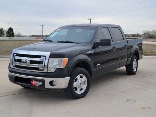 Image for 2014 Ford F-150 XLT ID: 7083177