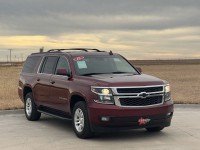 Image for 2018 Chevrolet Suburban LT 1500 ID: 7093360