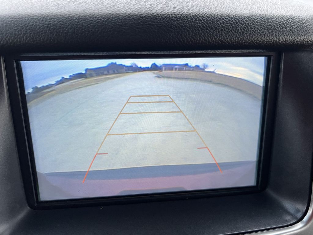 2018 Chevrolet Suburban Image 20