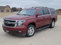 Image for 2018 Chevrolet Suburban LT 1500 ID: 7093360
