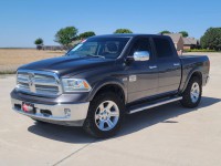 Image for 2016 RAM 1500 Laramie Longhor ID: 7098248