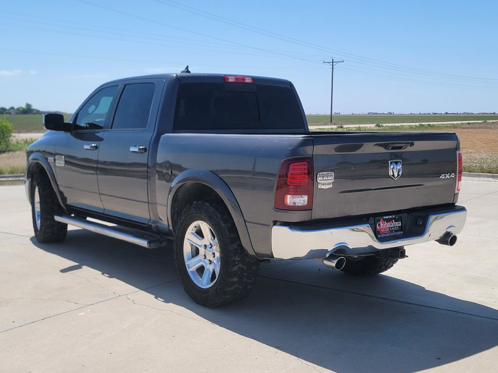 2016 RAM 1500 Image 5