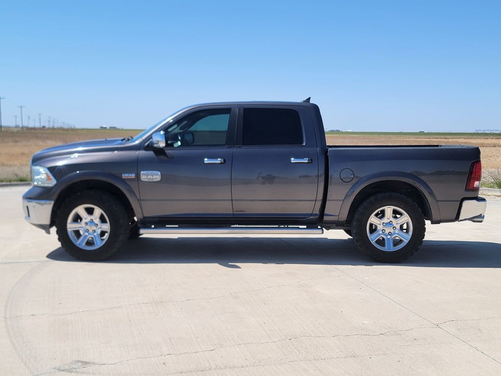 2016 RAM 1500 Image 6