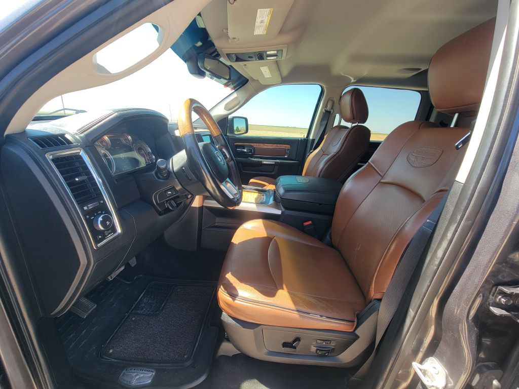 2016 RAM 1500 Image 7