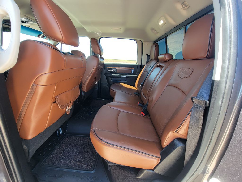 2016 RAM 1500 Image 9