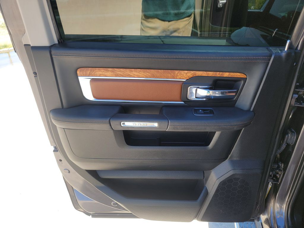 2016 RAM 1500 Image 10