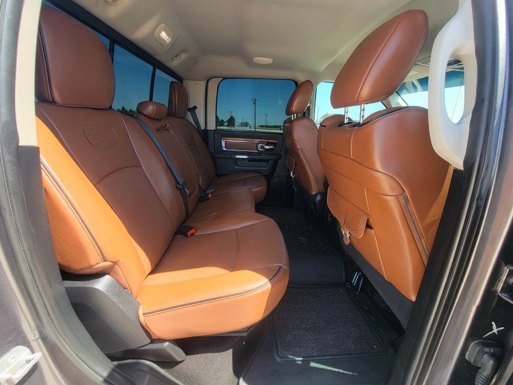 2016 RAM 1500 Image 11